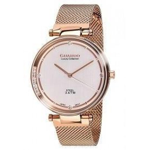 Часы Guardo S01959(m) RgW 