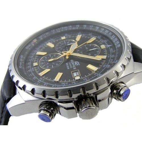 Часы Casio EF-527L-1AVEF 4 Часы Casio EF-527L-1AVEF 4