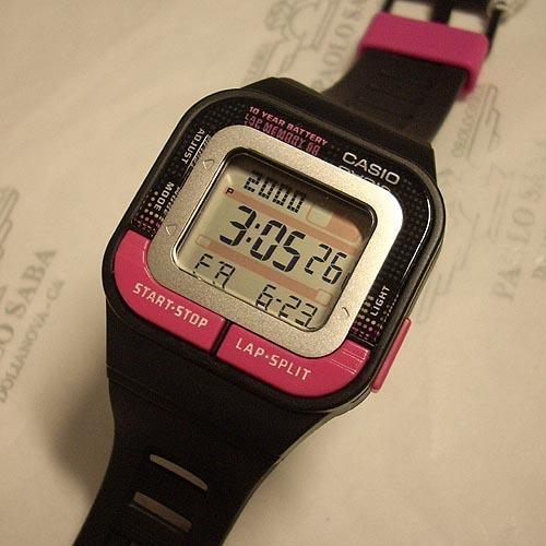 Часы Casio SDB-100-1BEF 1