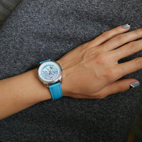 Часы Ziz 1414915 1