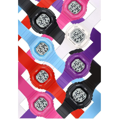 Часы Q&Q M137J004Y 4