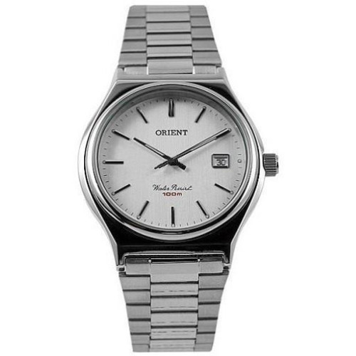 Часы Orient FUN3T003W0 