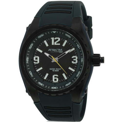 Часы Q&Q DA48J005Y 