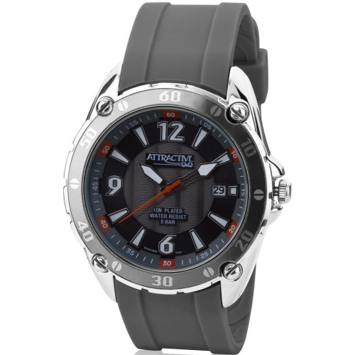 Часы Q&Q DA00J305Y 