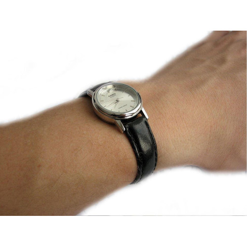 Часы Casio LTP-1261E-7AEF 4