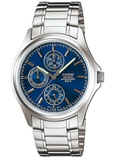Casio MTP-1246D-2AVDF