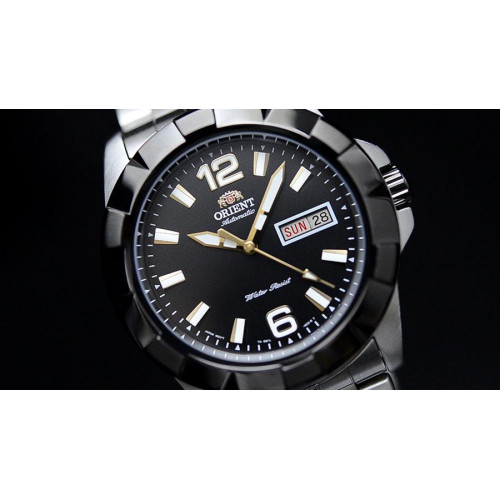 Часы Orient FEM7L002B9 3