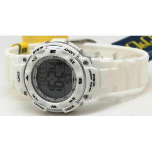 Часы Q&Q M149J005Y 4