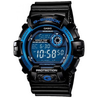 Casio G-8900A-1ER