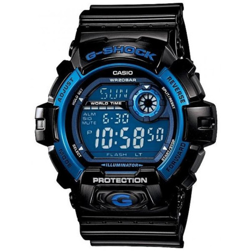 Часы Casio G-8900A-1ER 