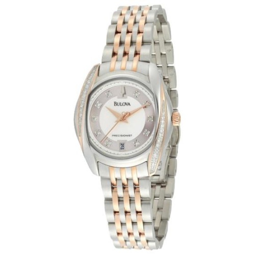 Часы Bulova 98R141 