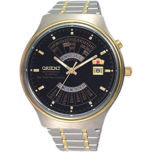 Часы Orient FEU00000BW 