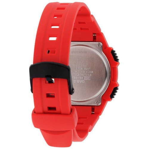 Часы Casio AQ-S800W-4BVEF 2 Часы Casio AQ-S800W-4BVEF 2