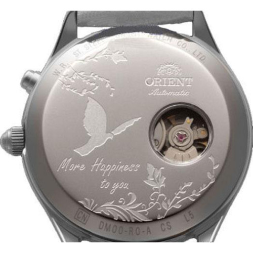 Часы Orient FDM00002BL 4