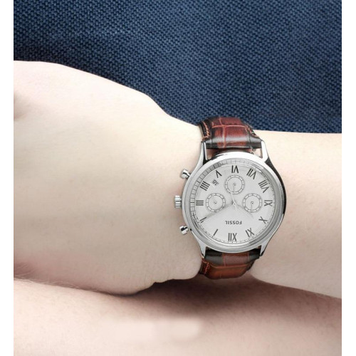 Часы Fossil FOS FS4738 4