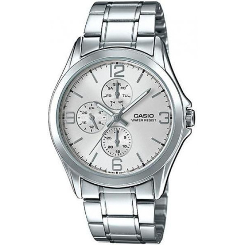 Часы Casio MTP-V301D-7AUDF 