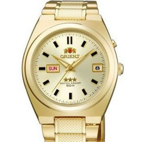 Часы Orient FEM5L00GC9 