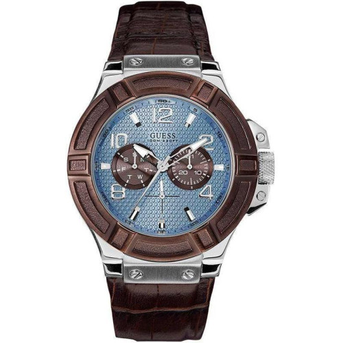 Часы Guess W0040G10 