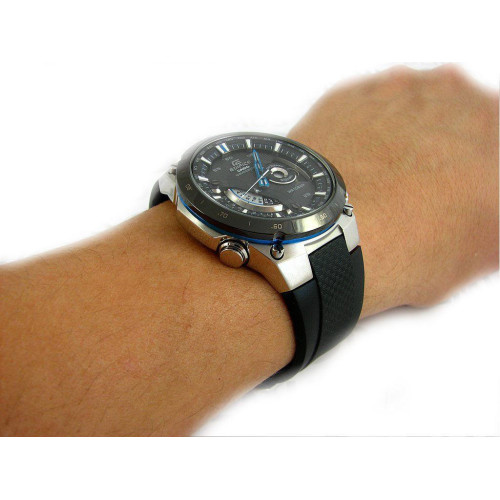 Часы Casio EQW-A1000B-1AER 1 Часы Casio EQW-A1000B-1AER 1