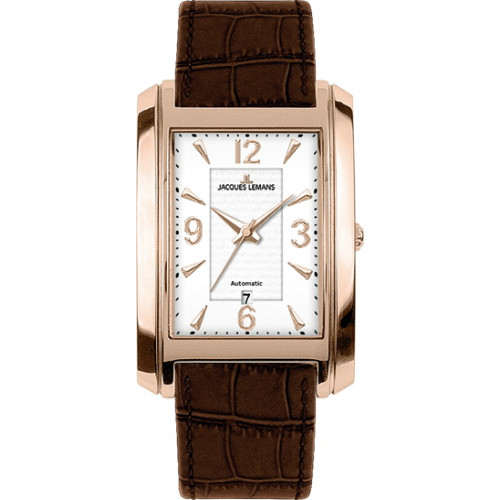 Часы Jacques Lemans 1-1399C 