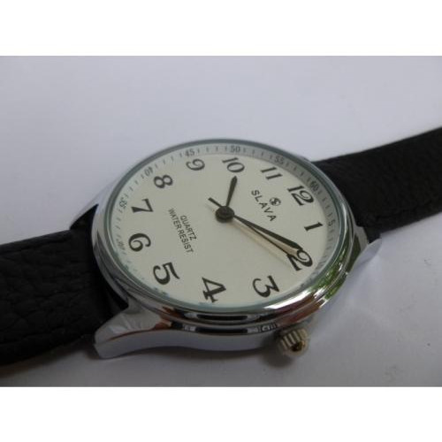 Часы Slava SL10045SWB 1