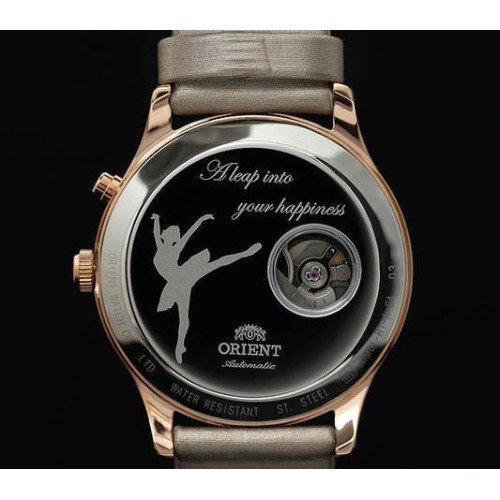Часы Orient FDM01001YL 3