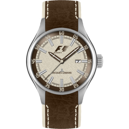 Часы Jacques Lemans F-5035F  Часы Jacques Lemans F-5035F