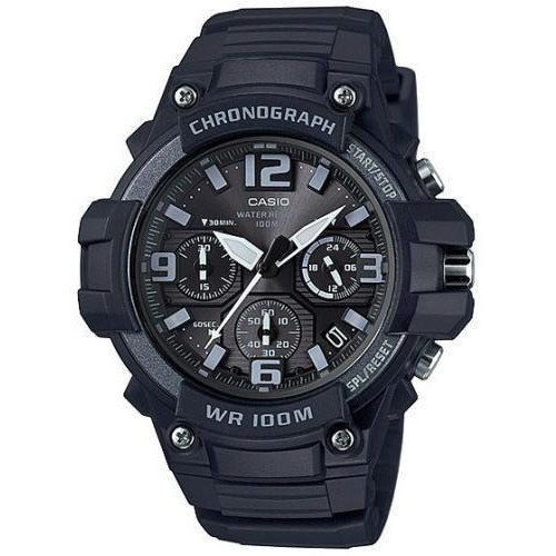 Часы Casio MCW-100H-1A3VEF 