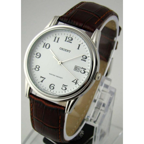 Часы Orient FUNA0008W0 4