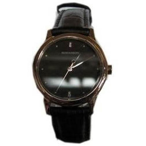 Часы Romanson TL1213MRG BR 