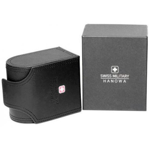 Часы Swiss Military Hanowa 06-4226.13.007.11 1