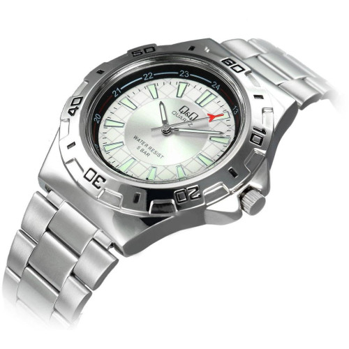 Часы Q&Q Q464J201Y 2