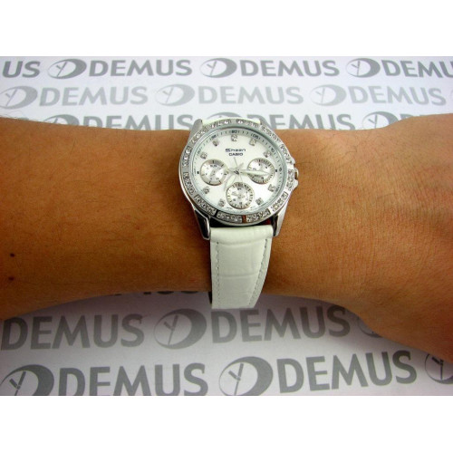 Часы Casio SHN-3013L-7AEF 8