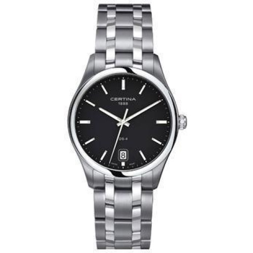 Часы Certina C022.610.11.051.00  Часы Certina C022.610.11.051.00