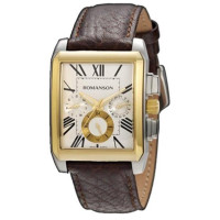 Romanson TL3250FM2T WH