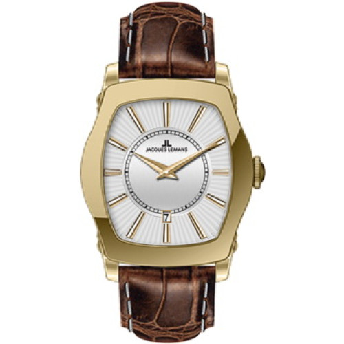 Часы Jacques Lemans 1-1357D 