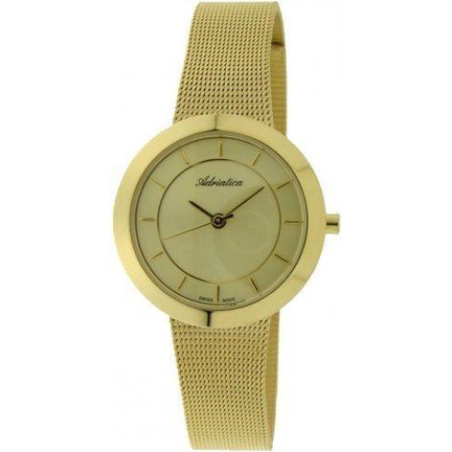 Часы Adriatica ADR 3645.1111Q 