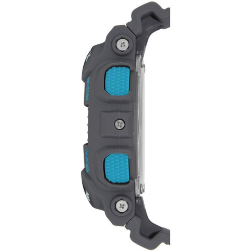 Часы Casio GA-110TS-8A2ER 2