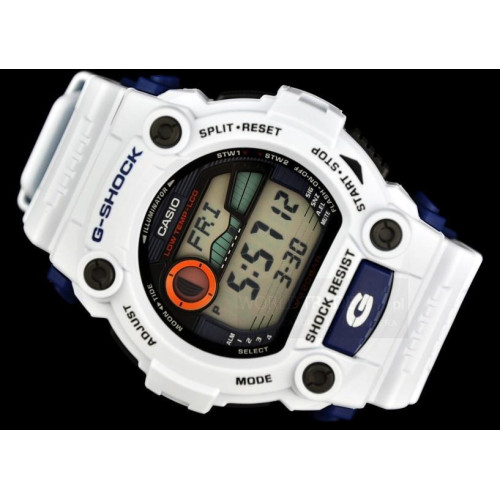 Часы Casio G-7900A-7ER 3