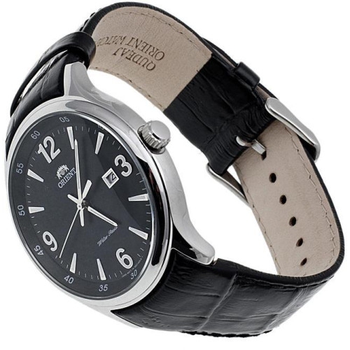 Часы Orient FUNC7008B0 2