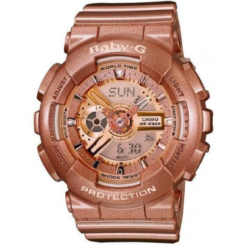 Часы Casio BA-111-4AER 