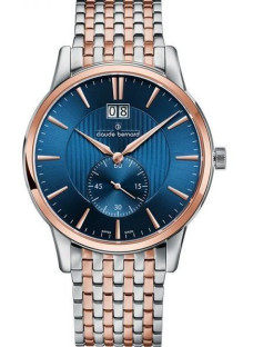 Claude Bernard 64005 357RM BUIR