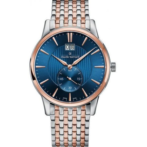 Часы Claude Bernard 64005 357RM BUIR 