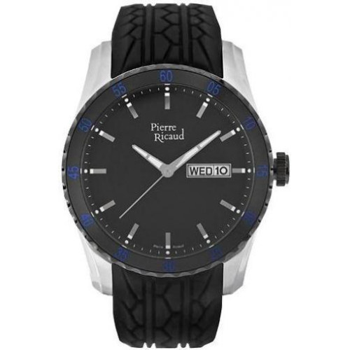 Часы Pierre Ricaud PR 97009.Y214Q 
