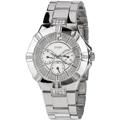 Часы Guess W12080L1 