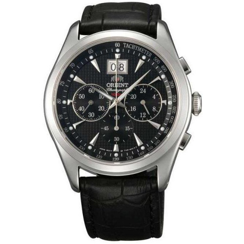 Часы Orient FTV01004B0 