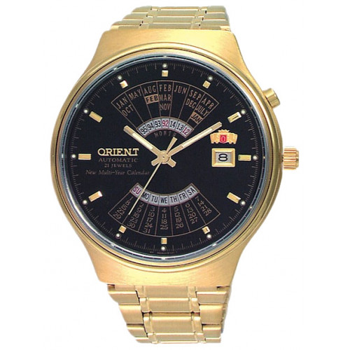 Часы Orient FEU00008BW 