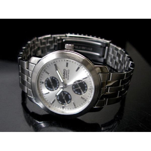 Часы Casio MTP-1192A-7AEF 1