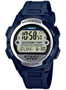 Casio W-756-2AVEF Casio W-756-2AVEF