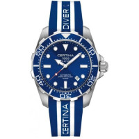 Certina C013.407.17.041.00